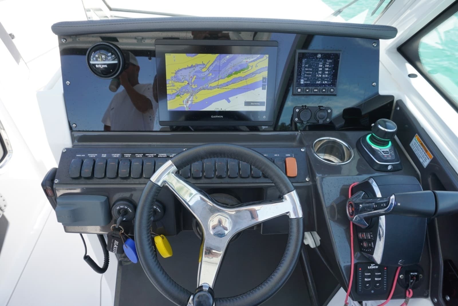 2023 Blackfin 272 DC - Photo 2