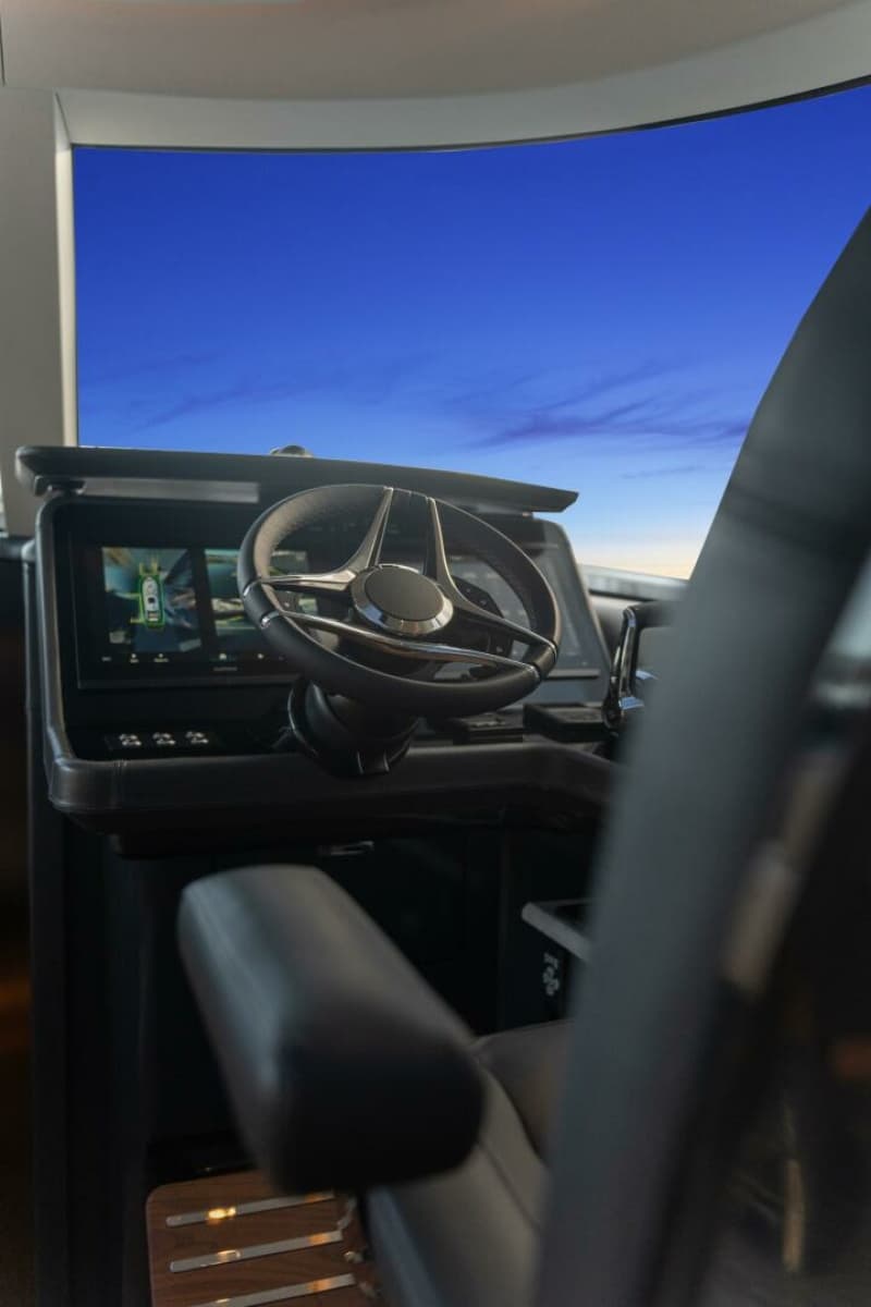2025 ECLIPSE 505 Shadow - Photo 9