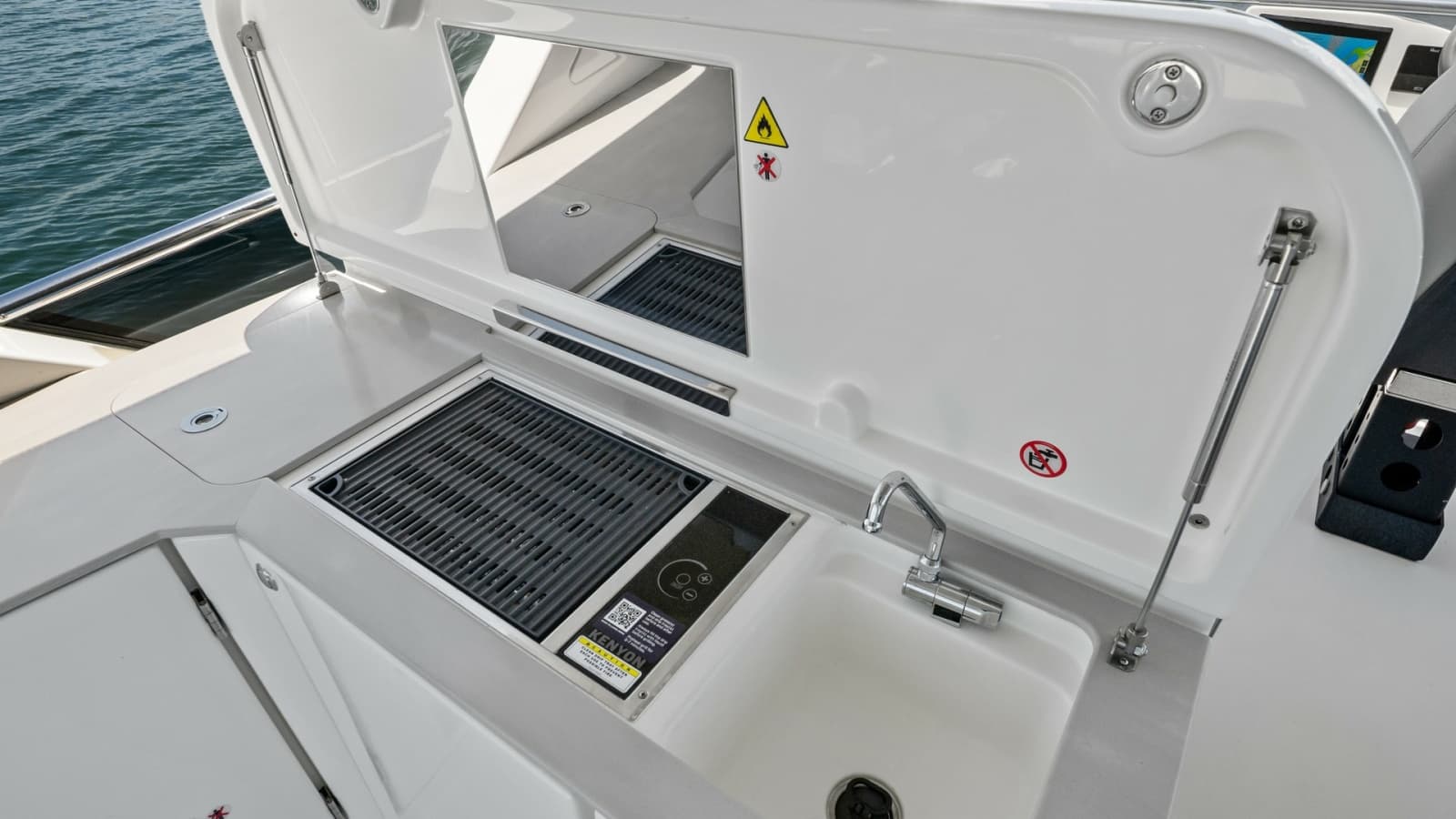 2026 Absolute 58 Navetta - Photo 52