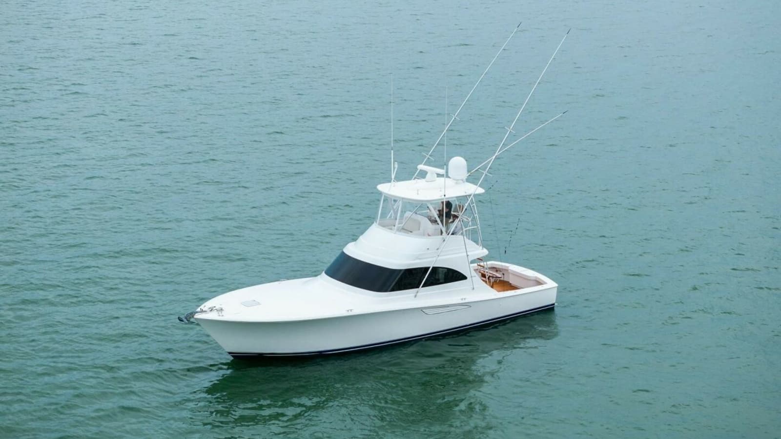 2021 Viking 46 Billfish - Photo 177
