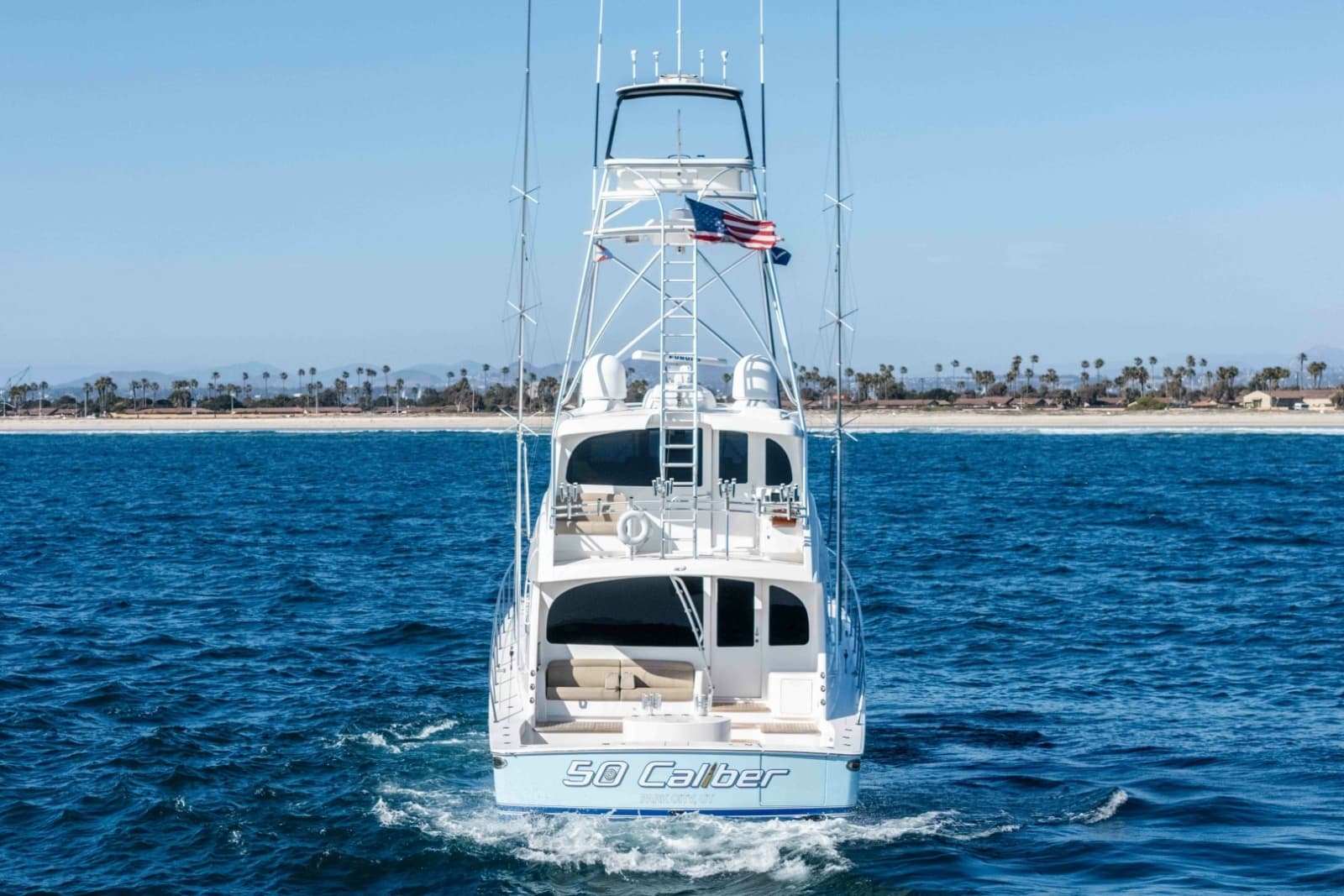 2018 Viking 72 Convertible - Photo 44