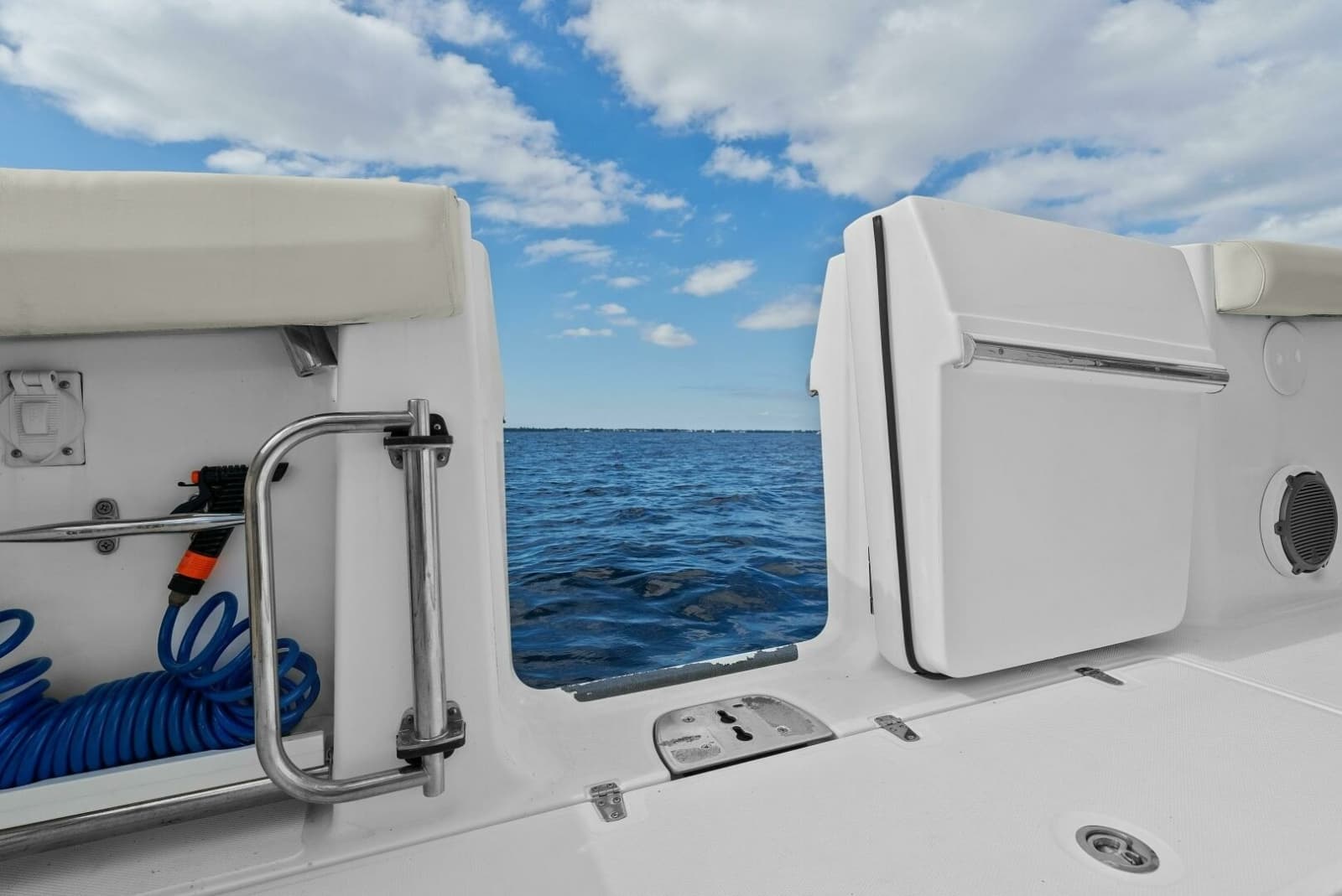 2019 Boston Whaler 380 Outrage - Photo 27
