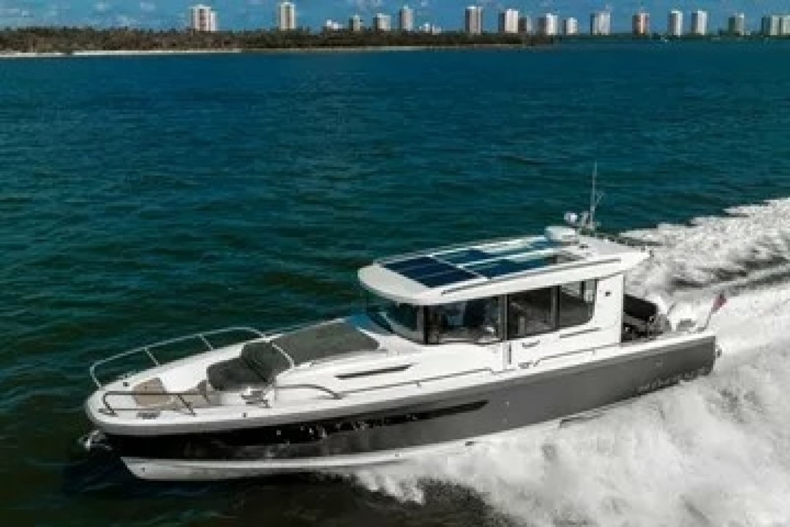 2023 Nimbus C11 - Photo 1