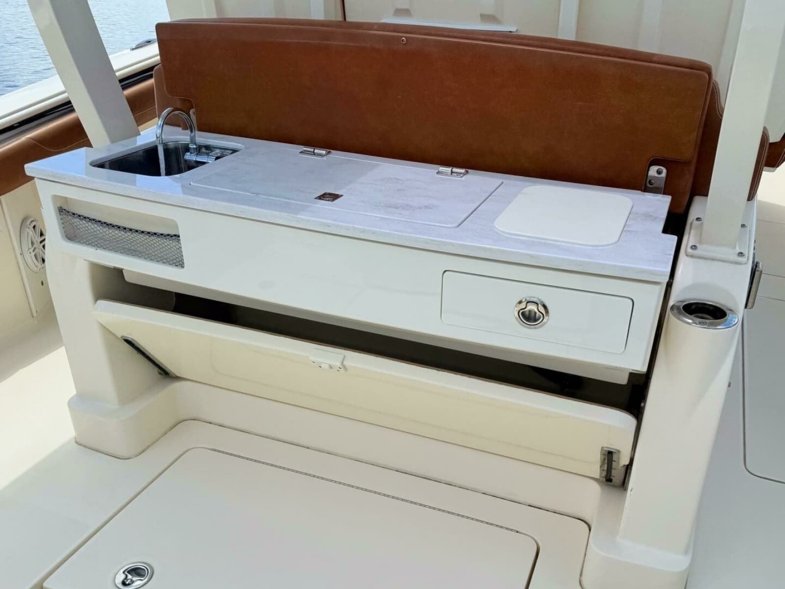 2020 Scout 380 LXF - Photo 59