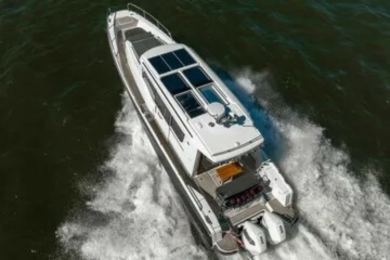 2023 Nimbus C11 - Photo 3