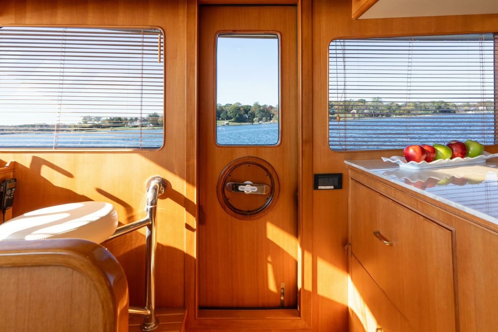 2007 Marlow 72 E-CB - Photo 50