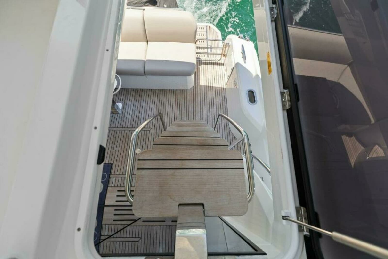 2022 Prestige 590 Flybridge - Photo 49