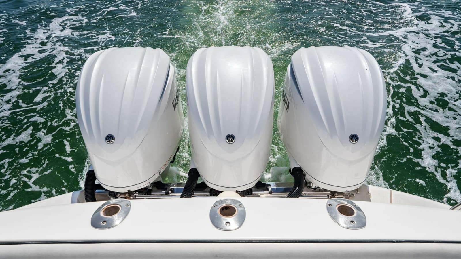 2005 Sunseeker 37 Sport Tower - Photo 40