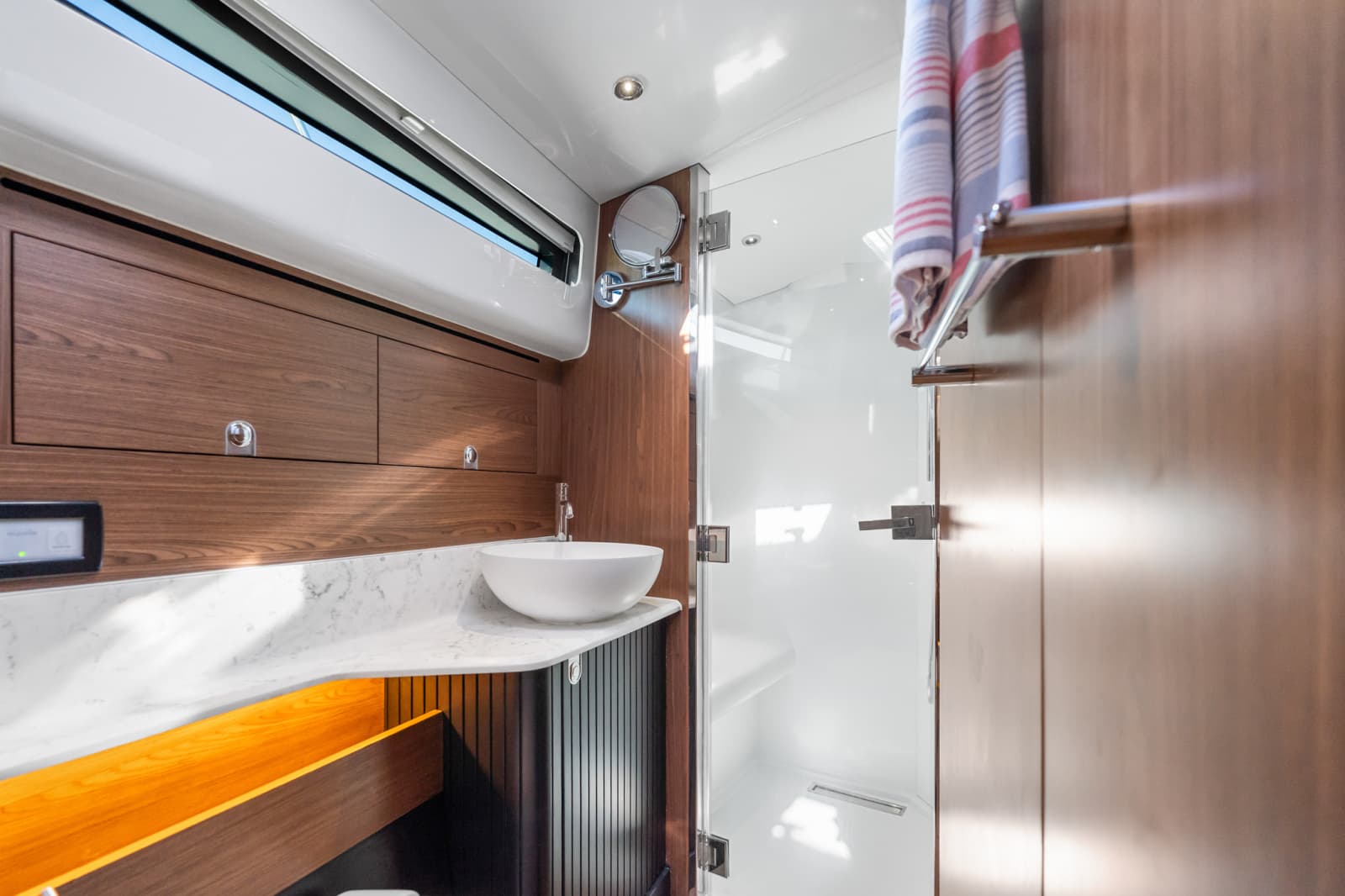 2025 ECLIPSE 505 Shadow - Photo 29