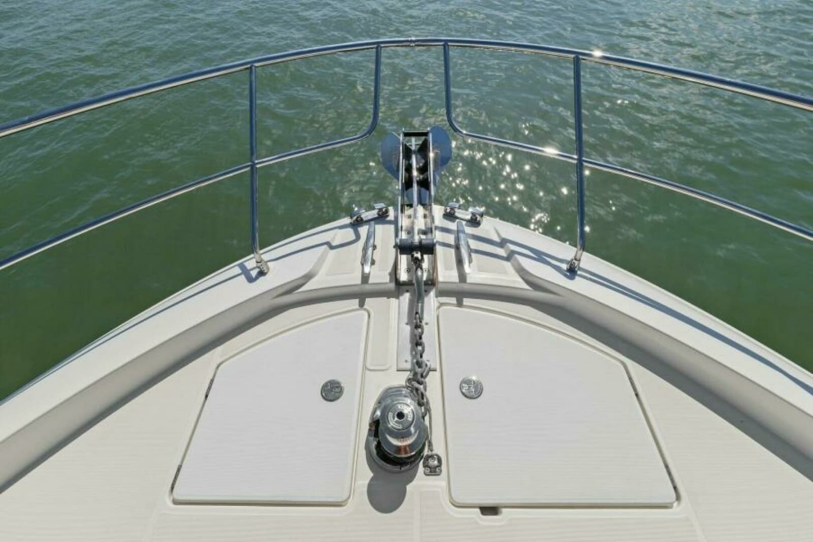 2022 Prestige 590 Flybridge - Photo 56