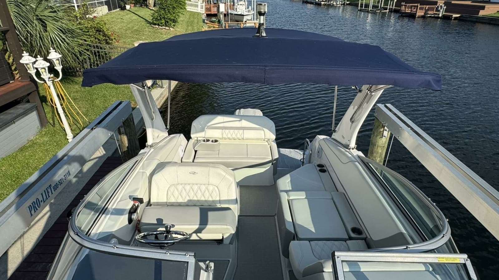 2022 Regal 26 XO - Photo 28