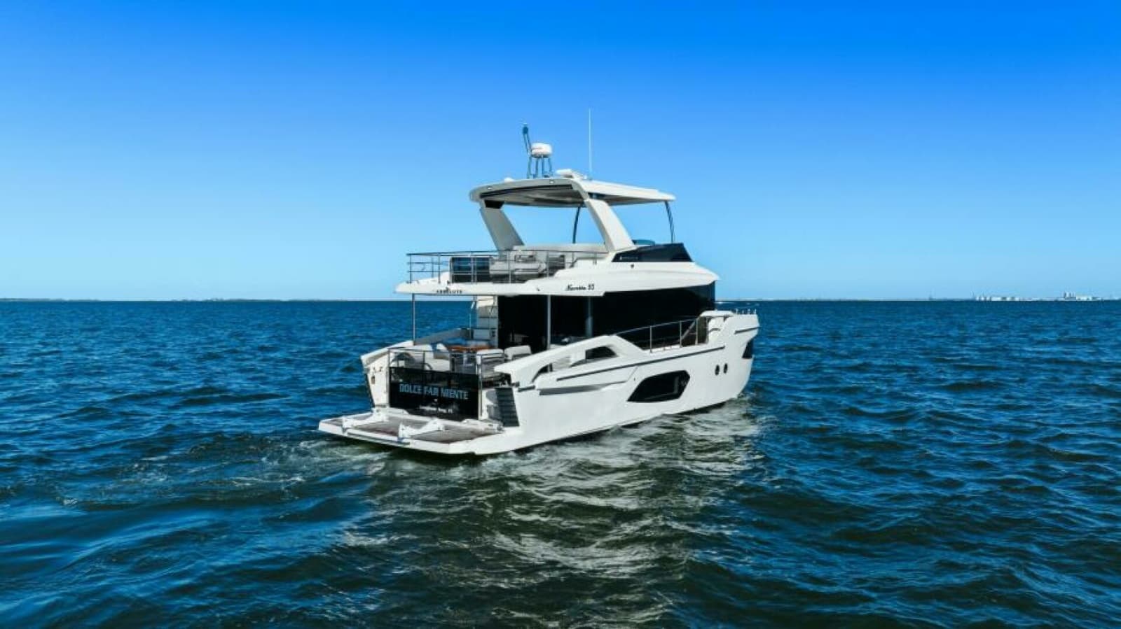 2025 Absolute Navetta 53 - Photo 53