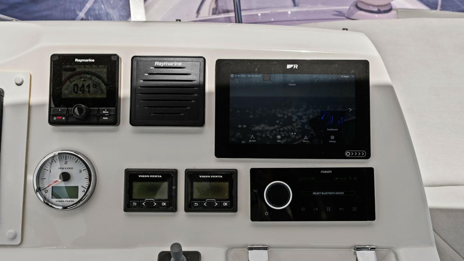 2015 Prestige 500 Fly - Photo 16