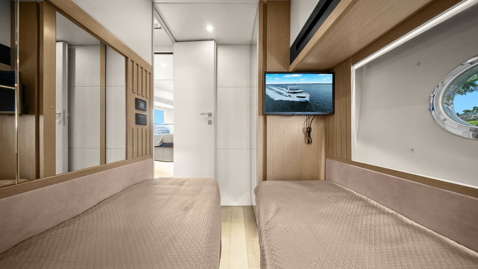 2024 Absolute 52 Navetta - Photo 65
