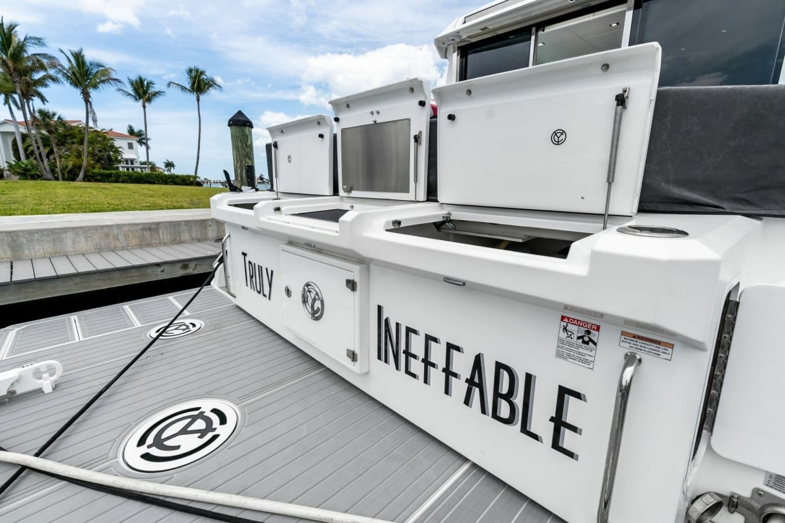 2019 Cruisers Yachts 42 Cantius - Photo 7