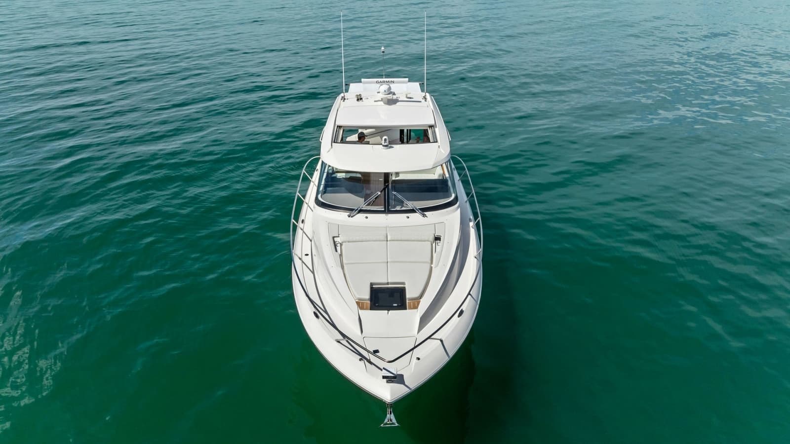 2025 Tiara Yachts 48LE - Photo 7