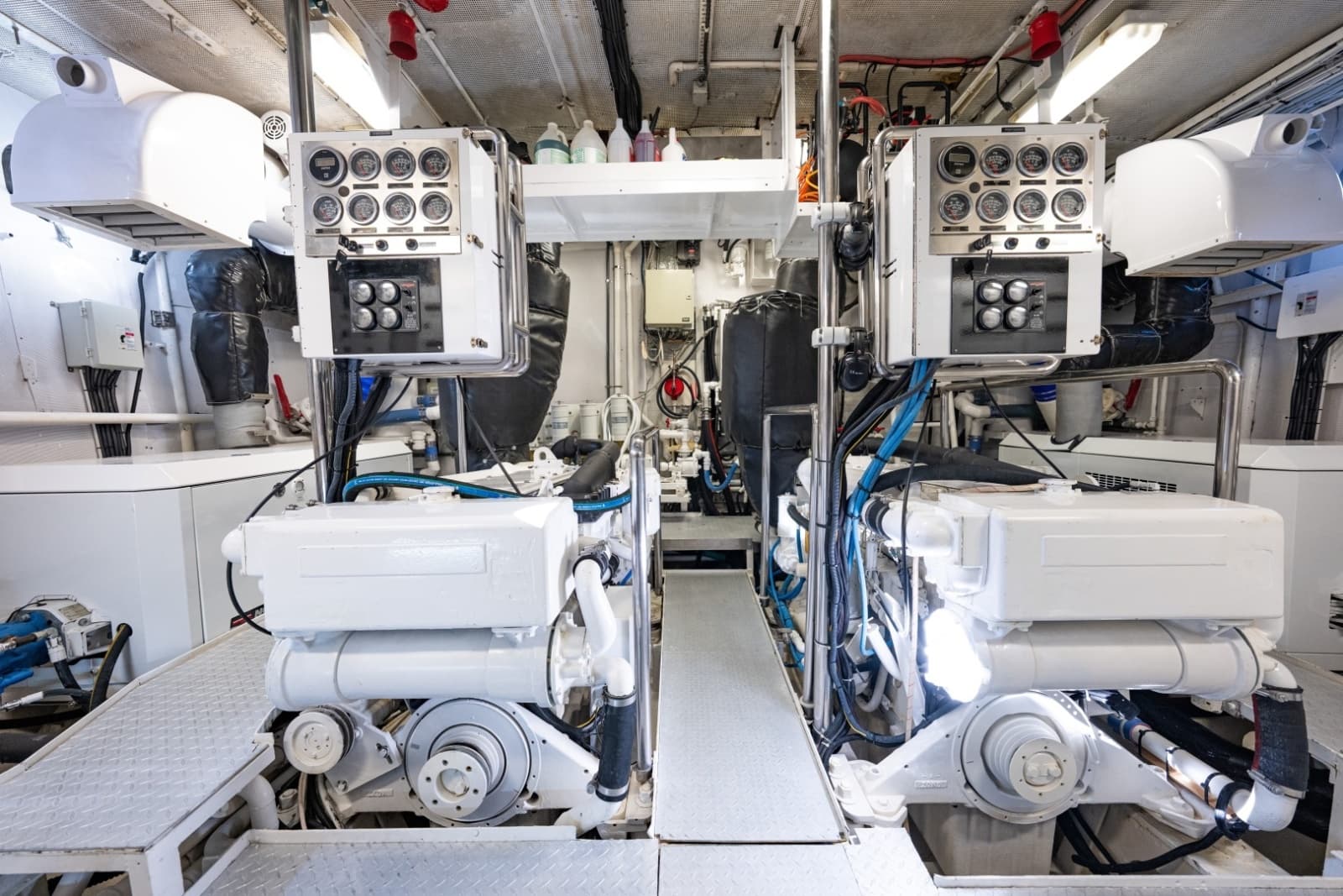 1971 Feadship 101 - Photo 60