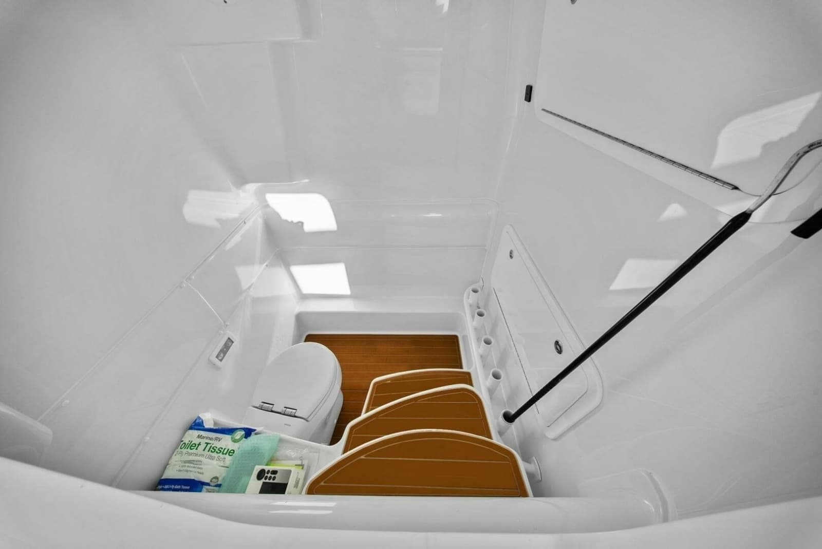 2023 Yellowfin 39 Offshore - Photo 31