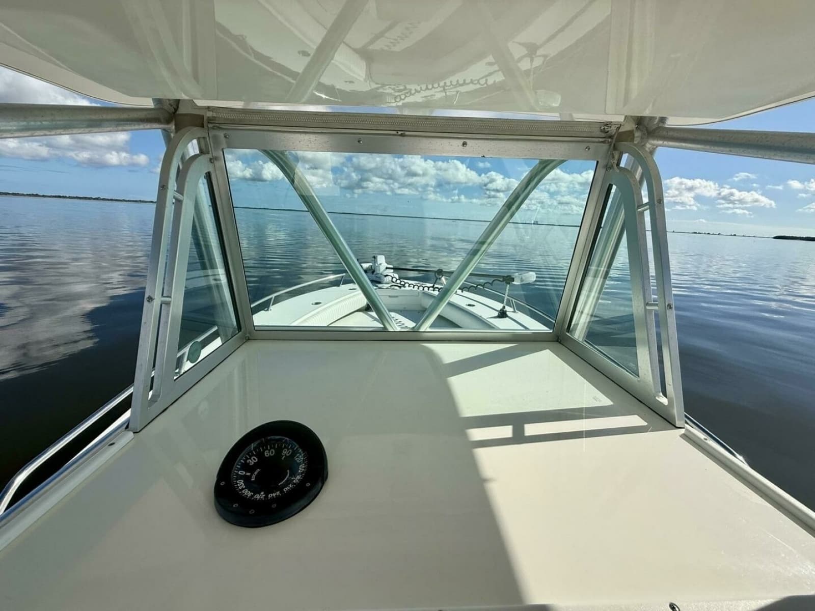 2006 Regulator 29 FS - Photo 25
