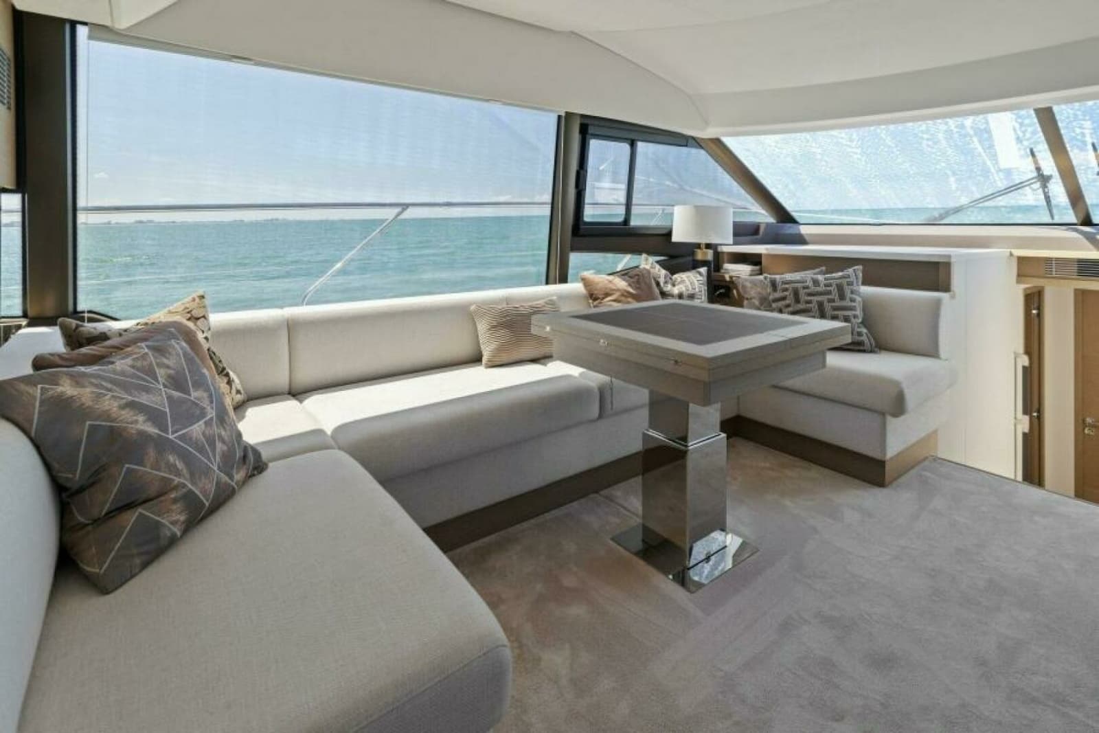 2022 Prestige 590 Flybridge - Photo 15