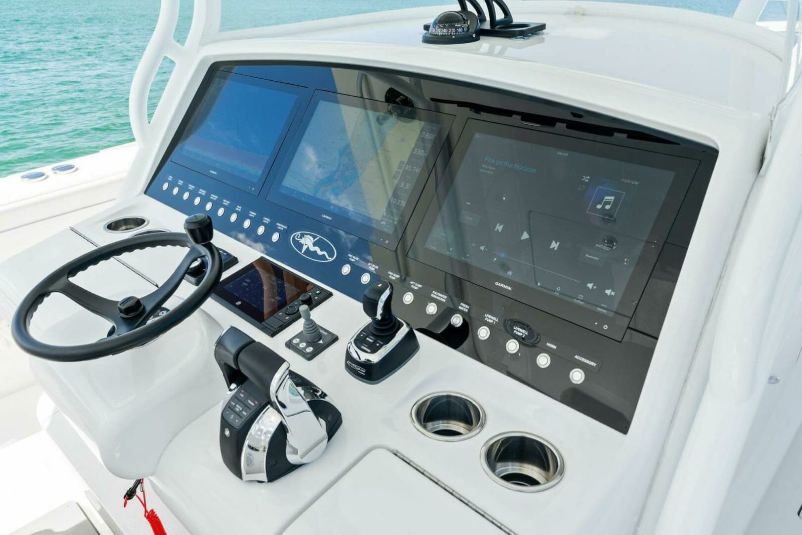 2023 Valhalla Boatworks V-41 - Photo 24