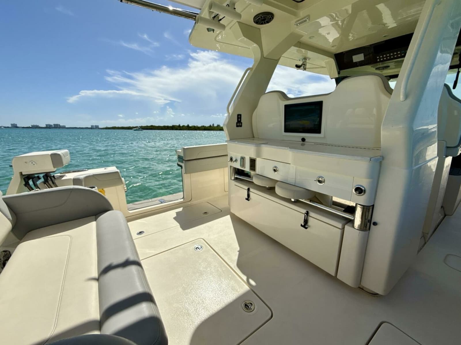 2021 Scout 425 LXF - Photo 37