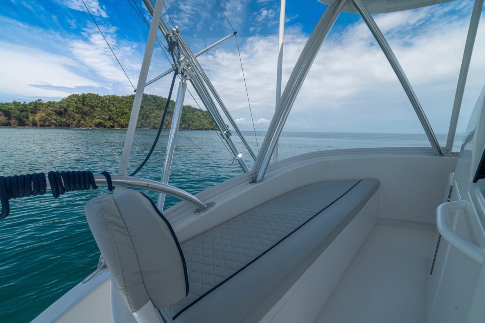 2023 Viking 46 Billfish - Photo 43