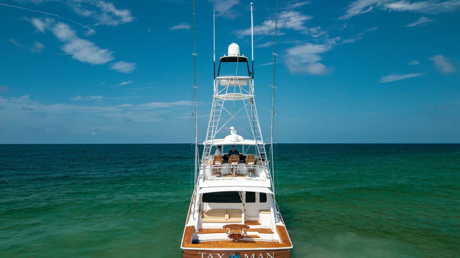 2022 Viking 68 Convertible - Photo 47