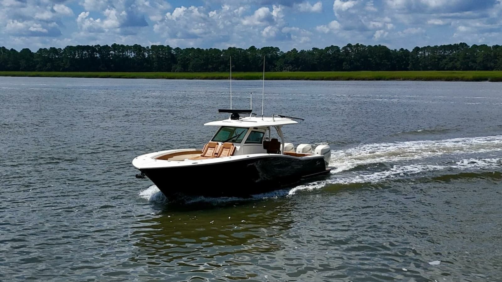 2020 Scout 380 LXF - Photo 120
