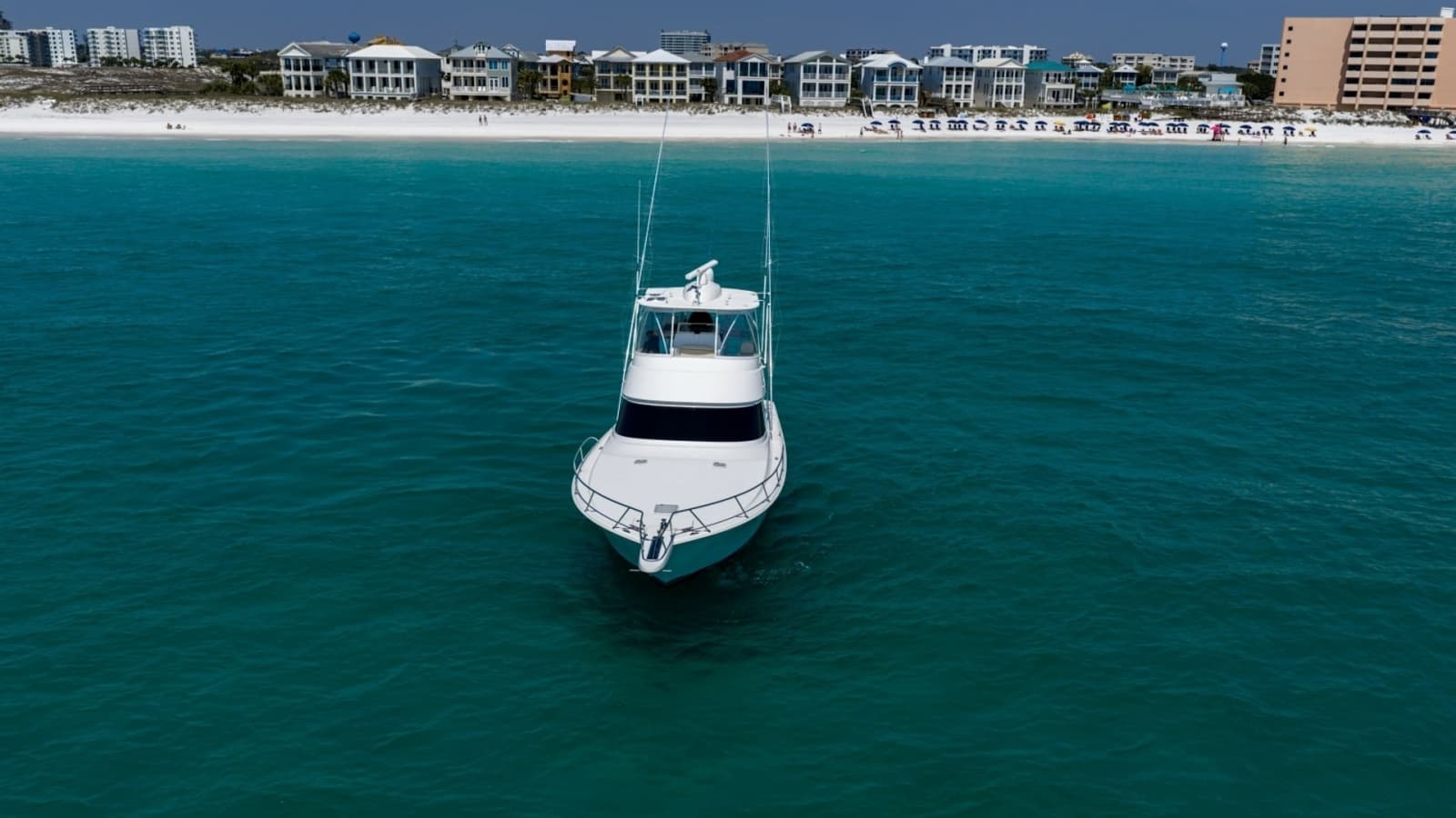 2021 Viking 48 Convertible - Photo 85