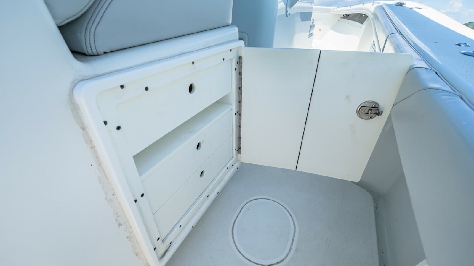 2021 Yellowfin 36 Offshore - Photo 38