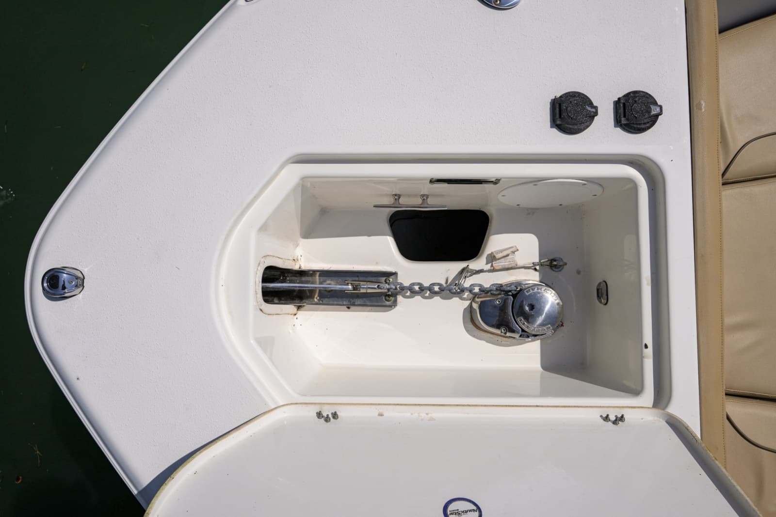 2019 NauticStar 28XS - Photo 6