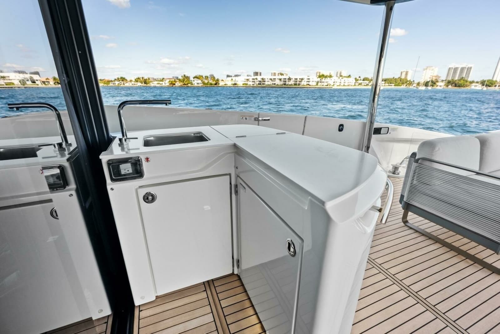 2025 Absolute 75 Navetta - Photo 137