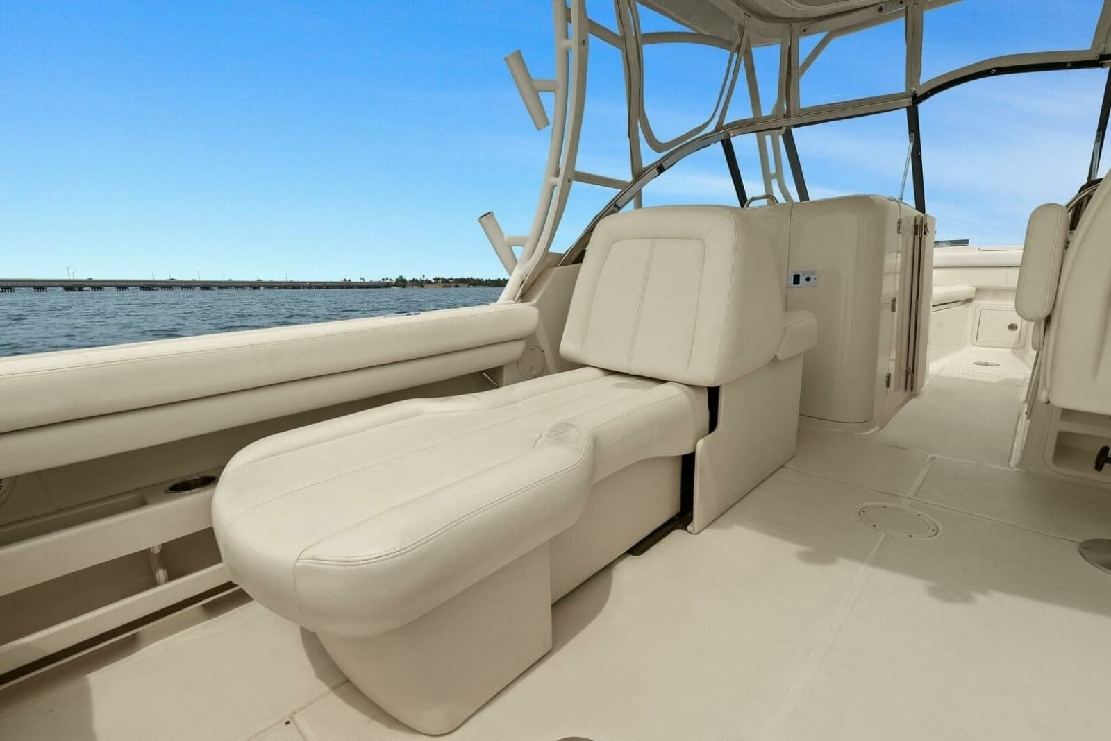 2016 Grady-White 285 Freedom - Photo 13