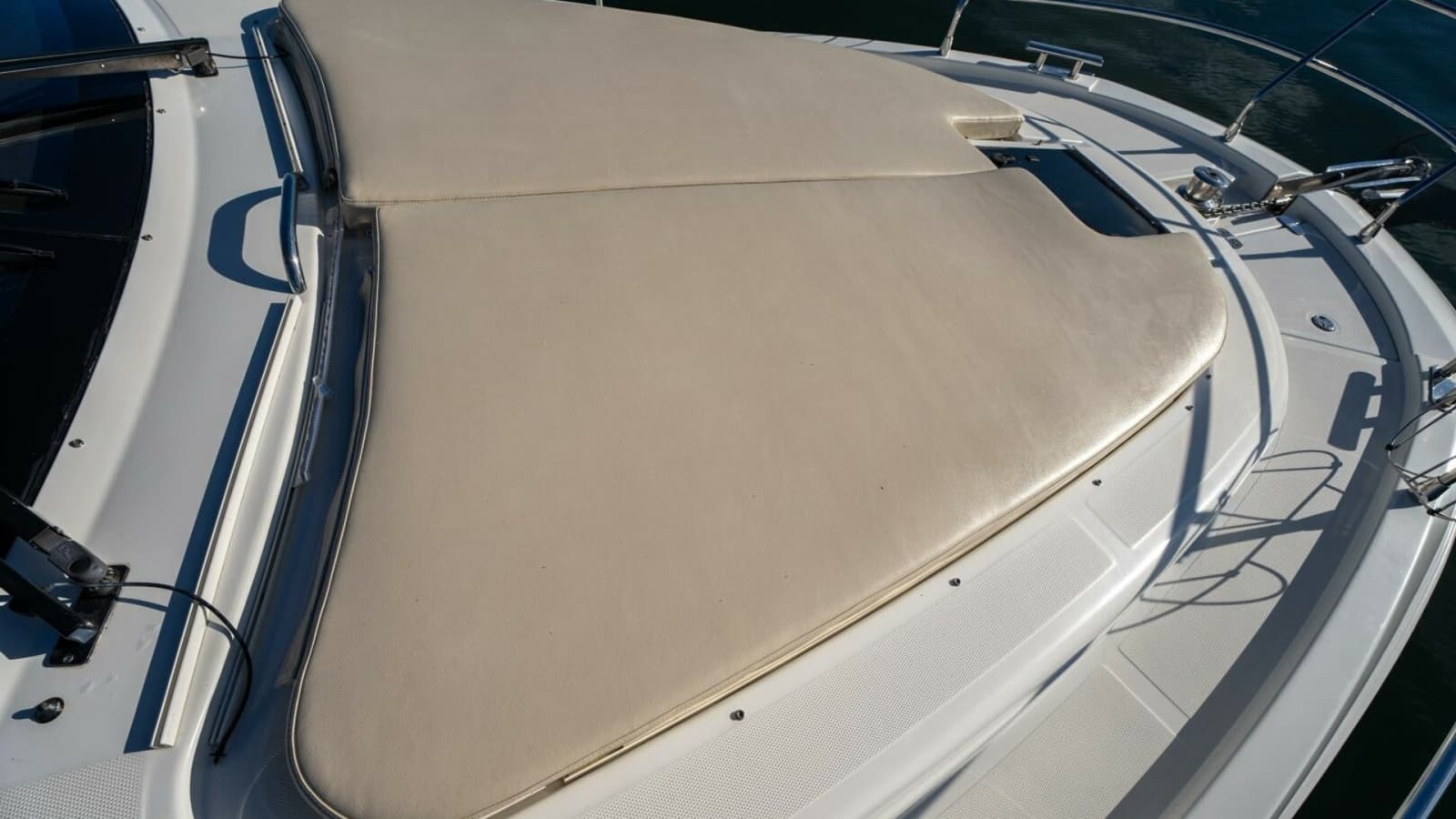 2013 Azimut 40 Flybridge - Photo 83