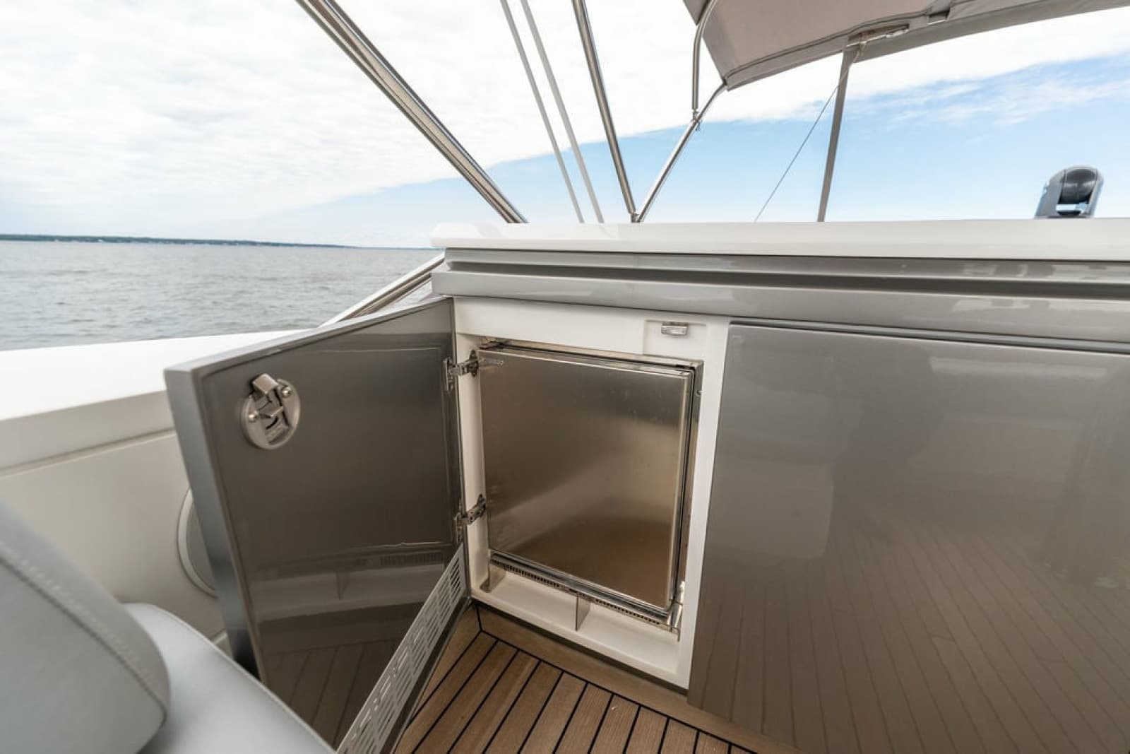 2020 Princess S66 - Photo 47