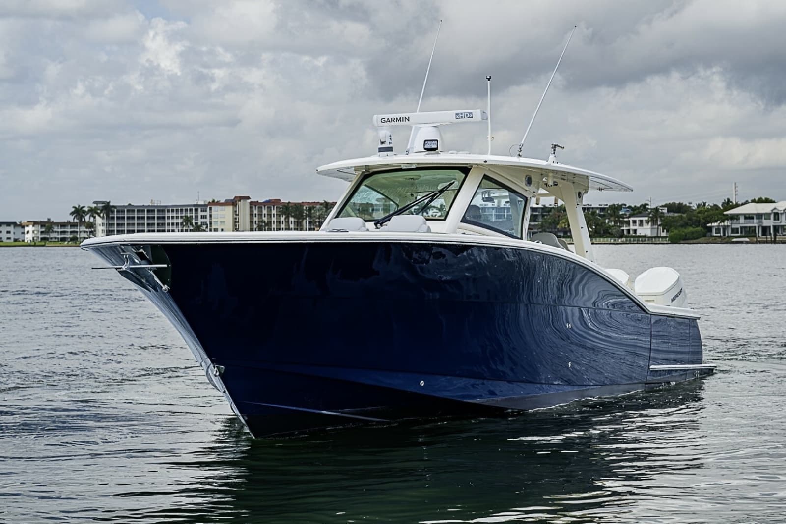 2024 Scout 42 LXF - Photo 60