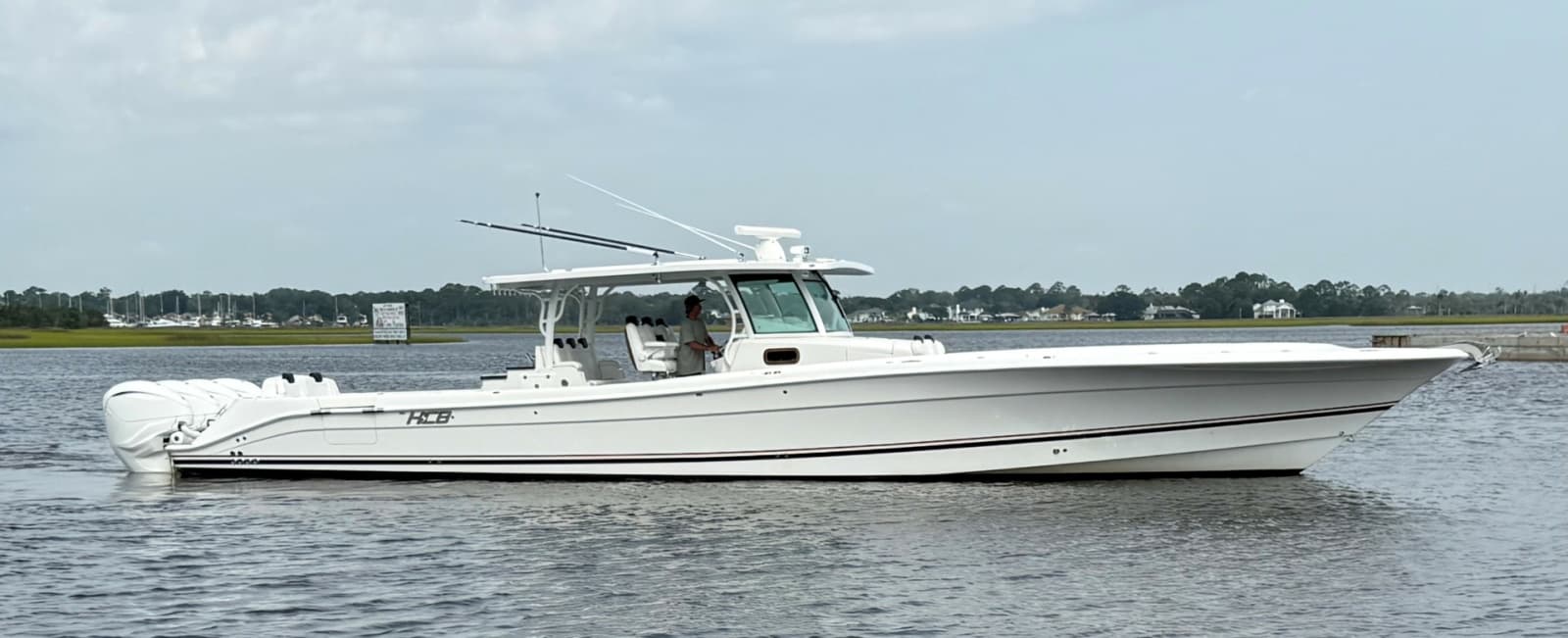 2019 HCB Suenos - Photo 1