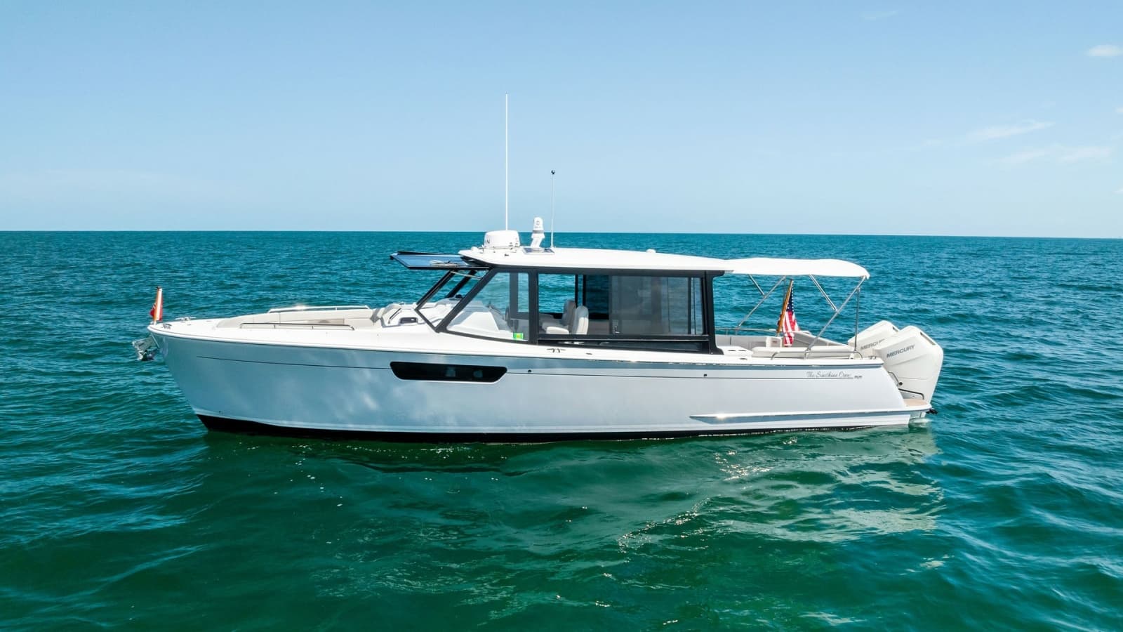 2025 MJM M3 - Photo 39