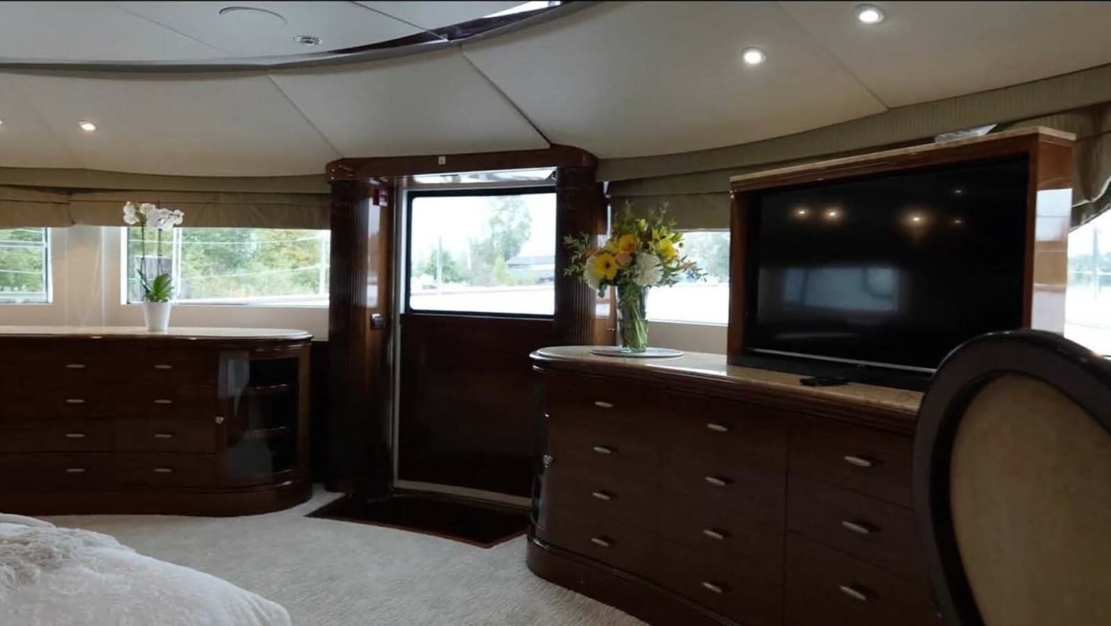 2004 Benetti 145 Vision - Photo 30