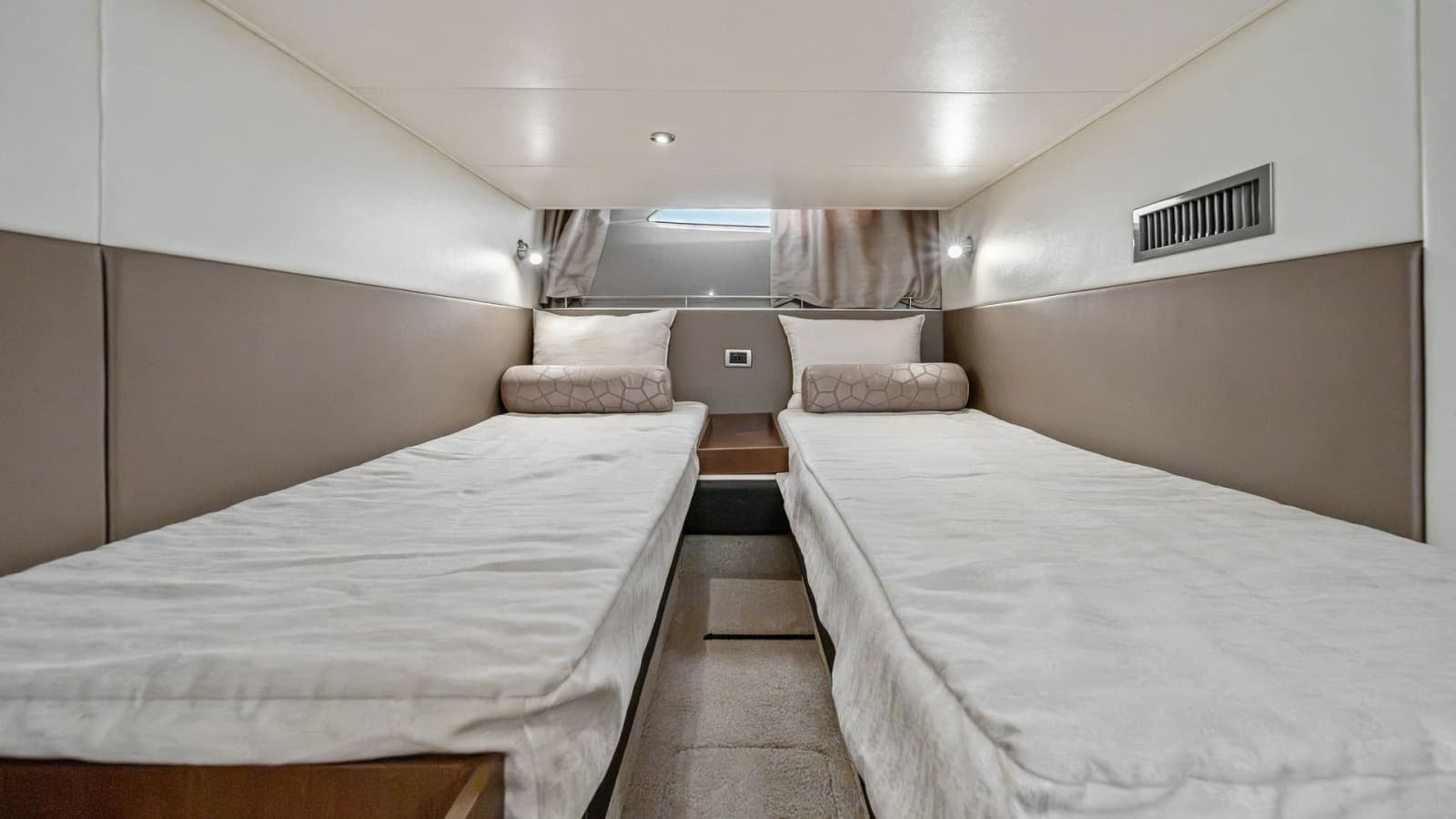 2018 Sea Ray 400 fly - Photo 32