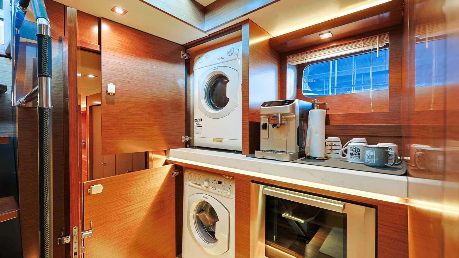 2020 Cruisers 60 Cantius - Photo 21