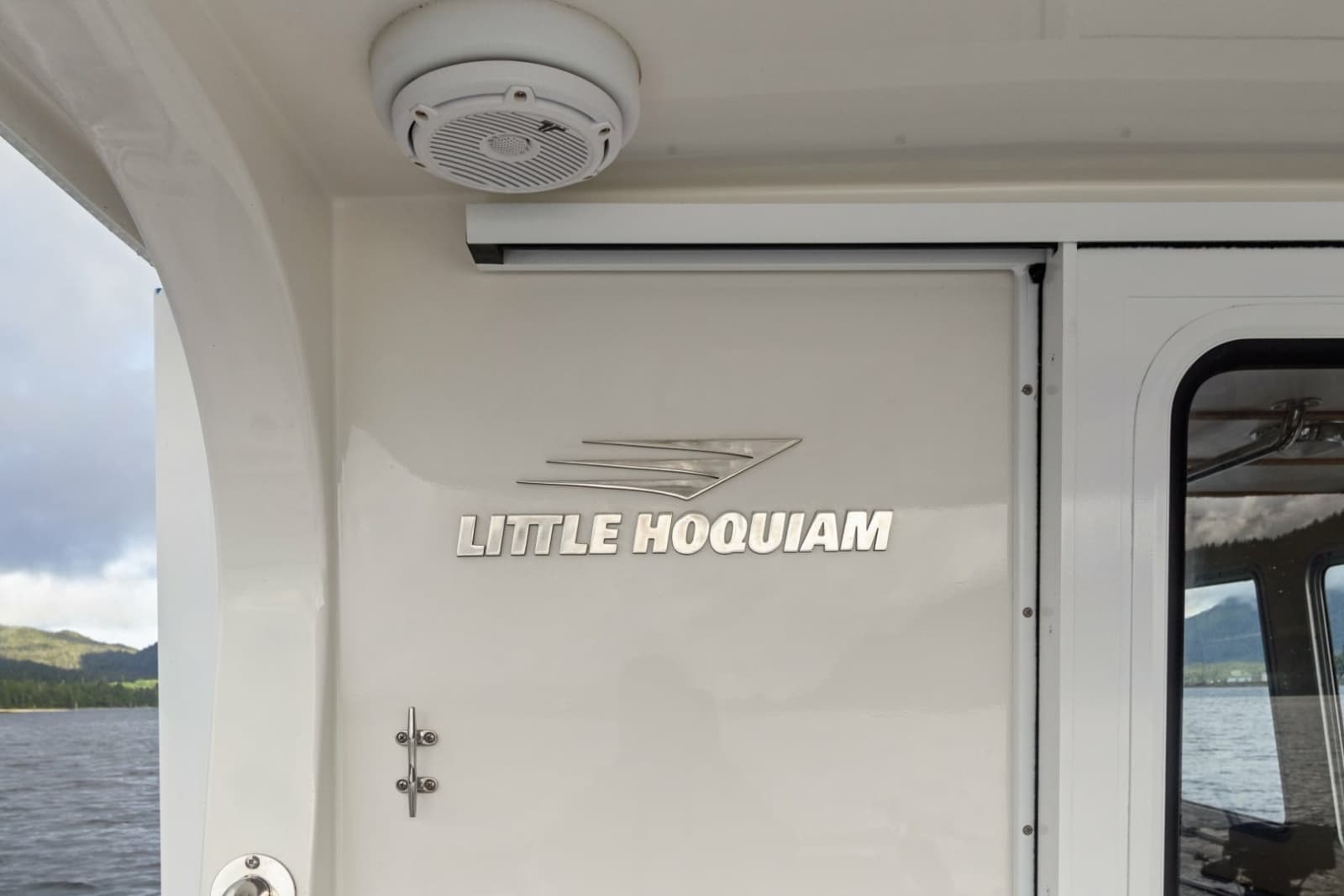 2018 Little Hoquiam Downeast - Photo 20