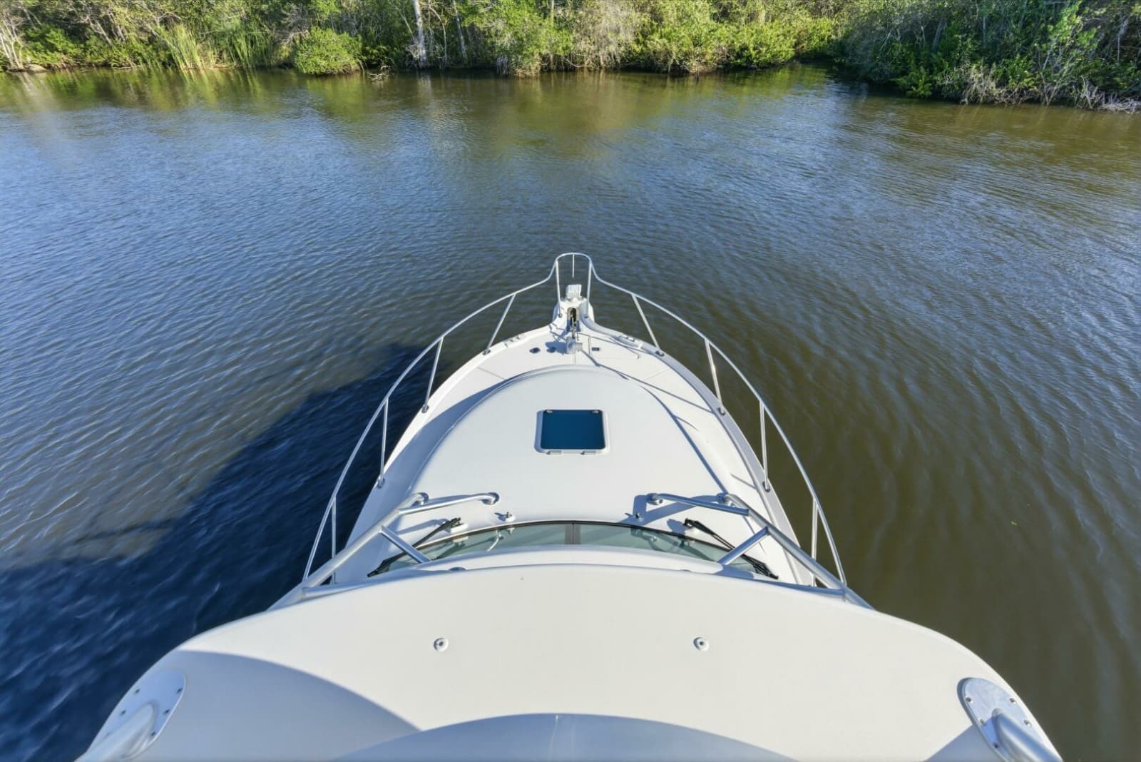 2011 Tiara Yachts 3100 Open - Photo 30