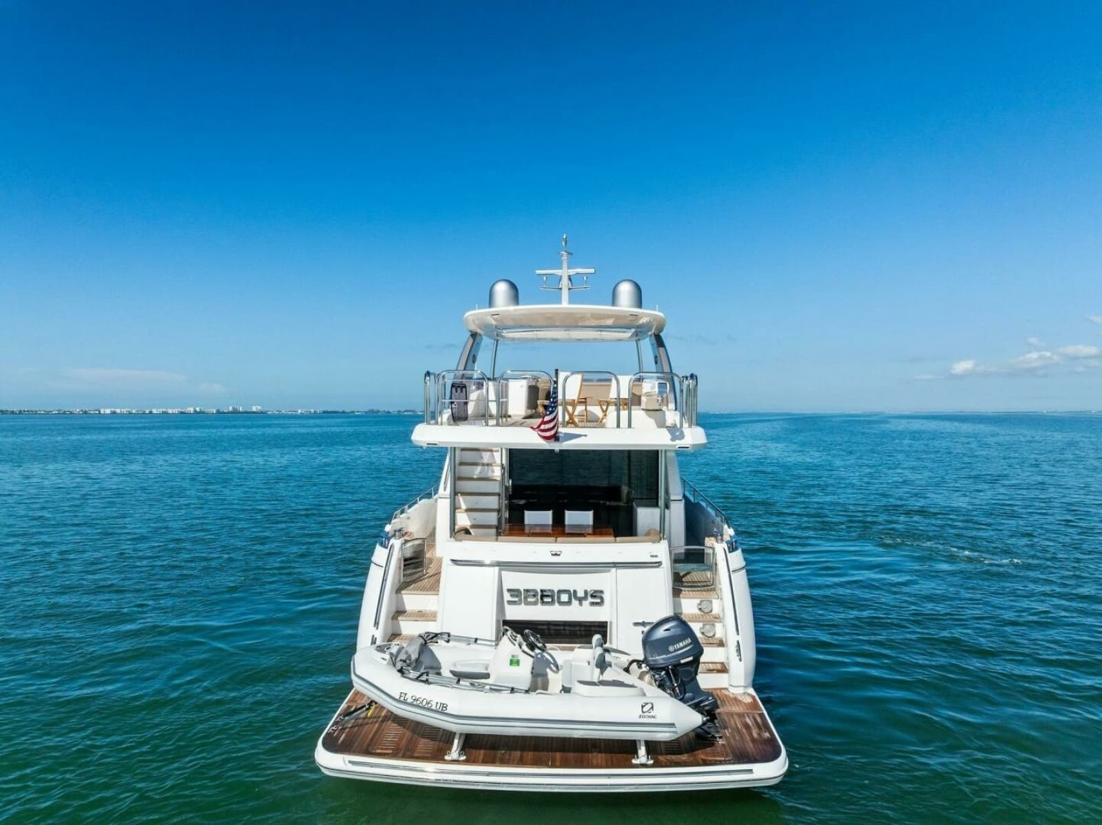 2018 Princess Y75 Motor Yacht - Photo 145