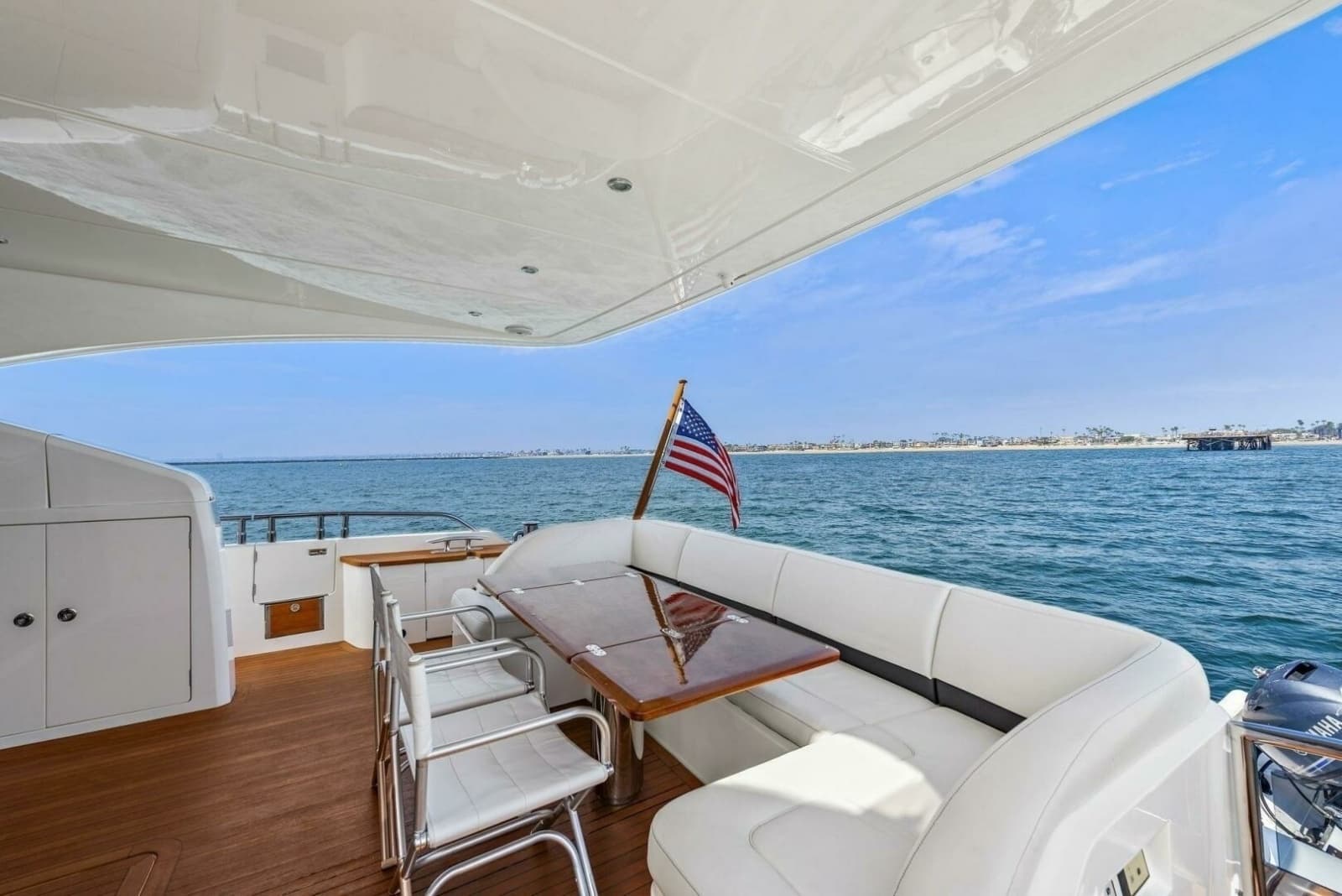 2015 Princess 72 Motoryacht - Photo 16