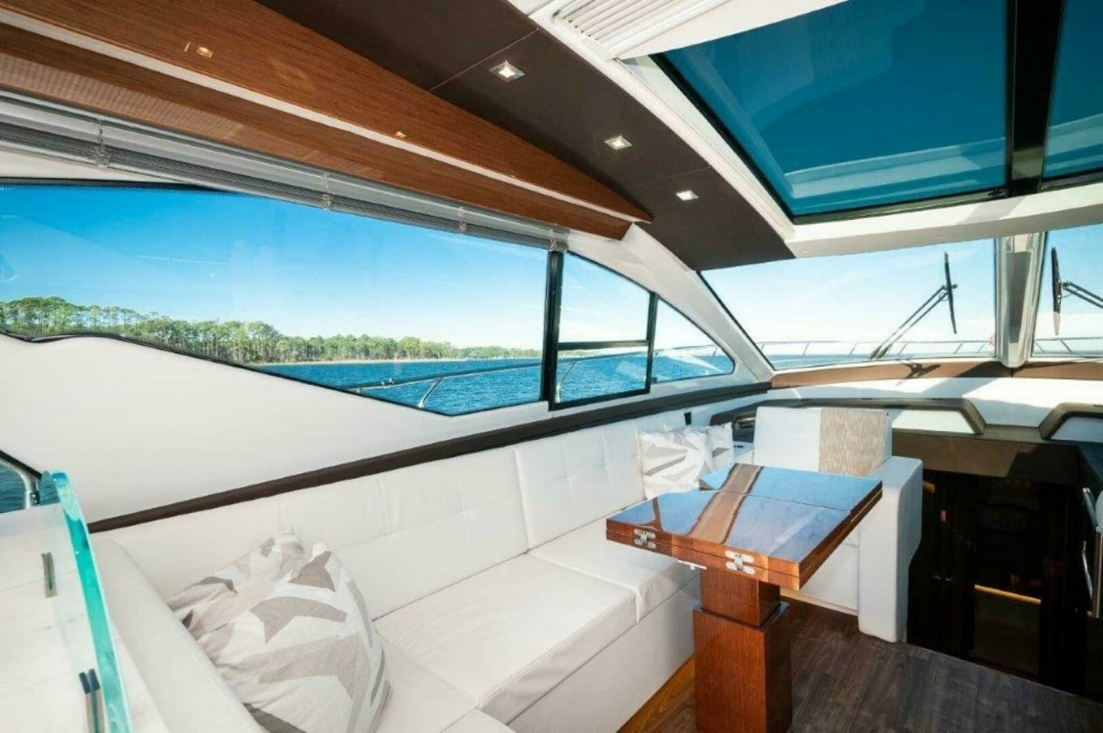 2020 Cruisers Yachts 60 Cantius - Photo 7