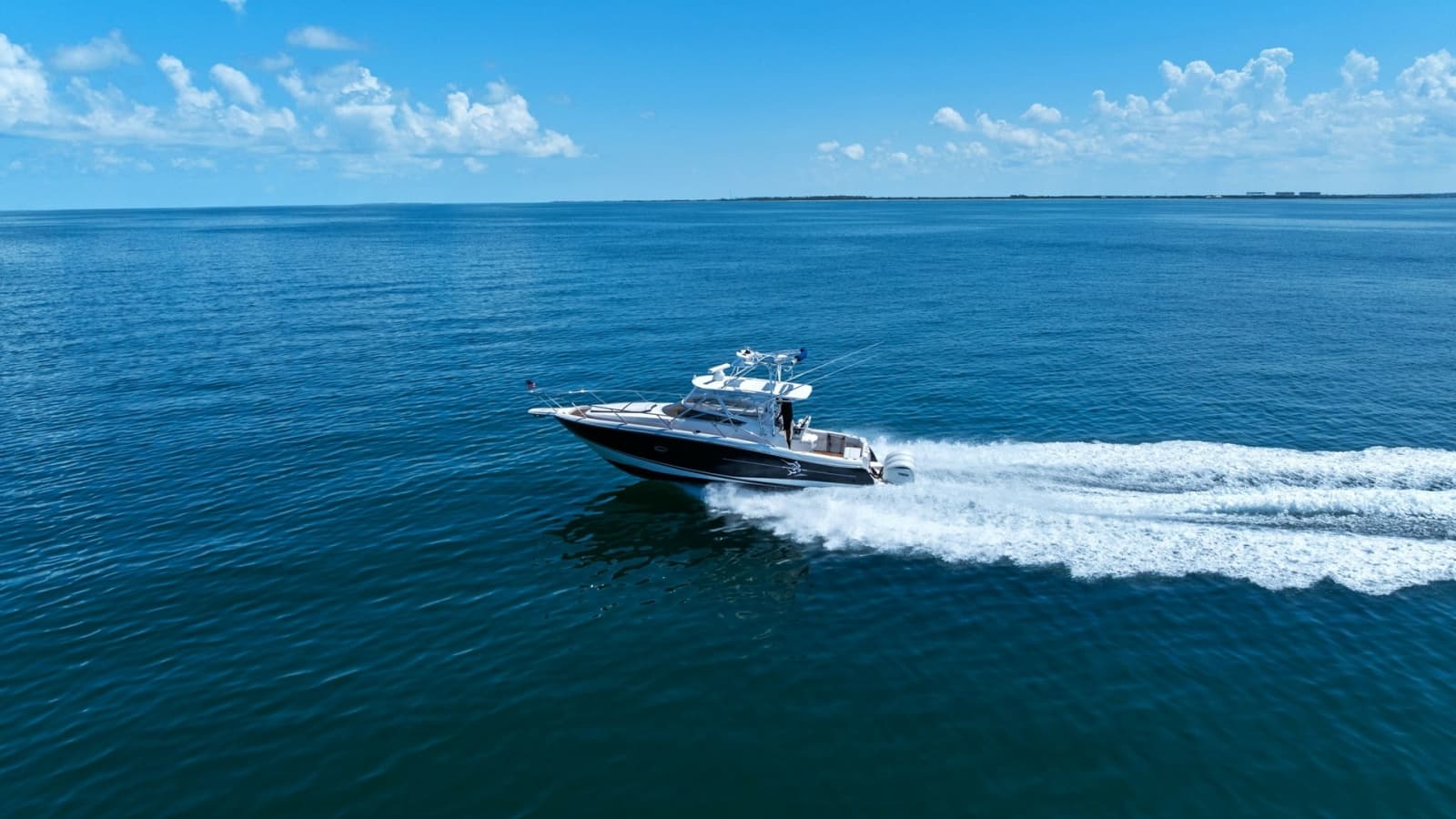 2005 Sunseeker 37 Sport Tower - Photo 66
