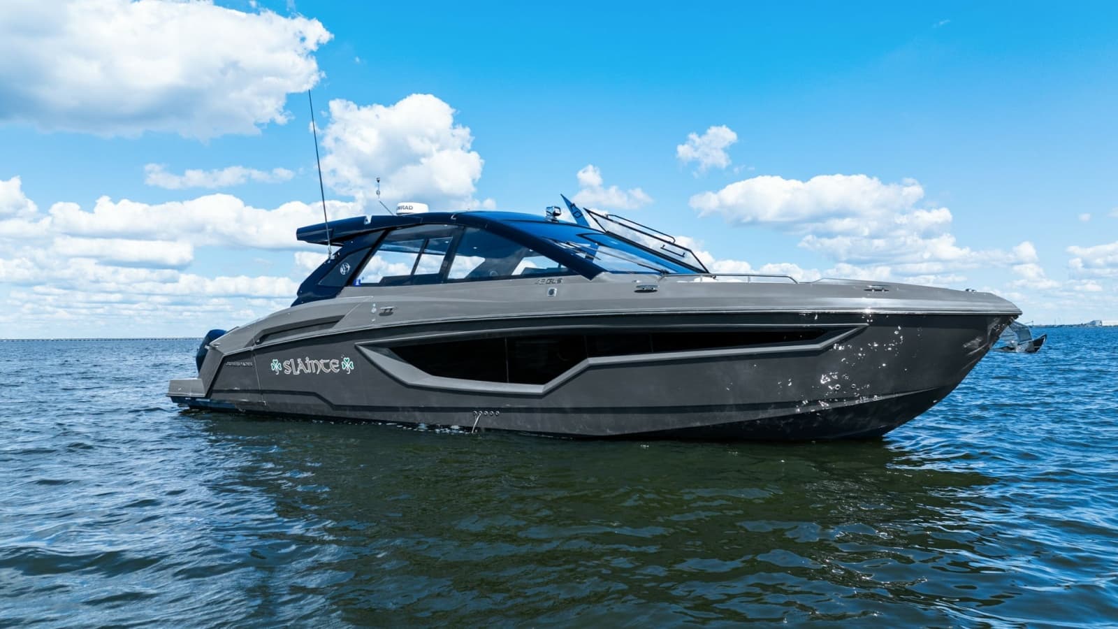 2023 Cruisers Yachts 42 GLS - Photo 58