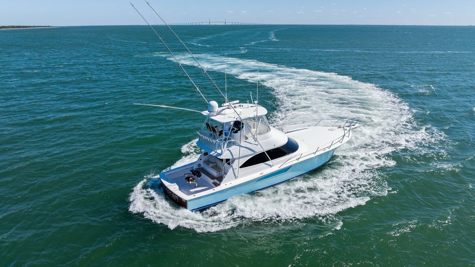 2021 Viking 54 Convertible - Photo 63